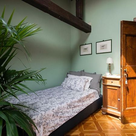 Little Garden Hotel Тревизо Екстериор снимка